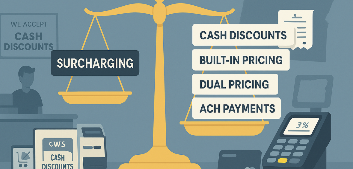 Alternatives to Surcharging in Oregon