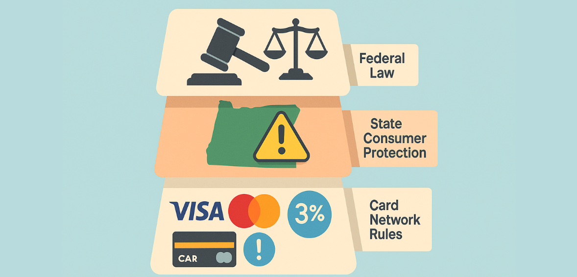 Relevant State and Federal Regulations
